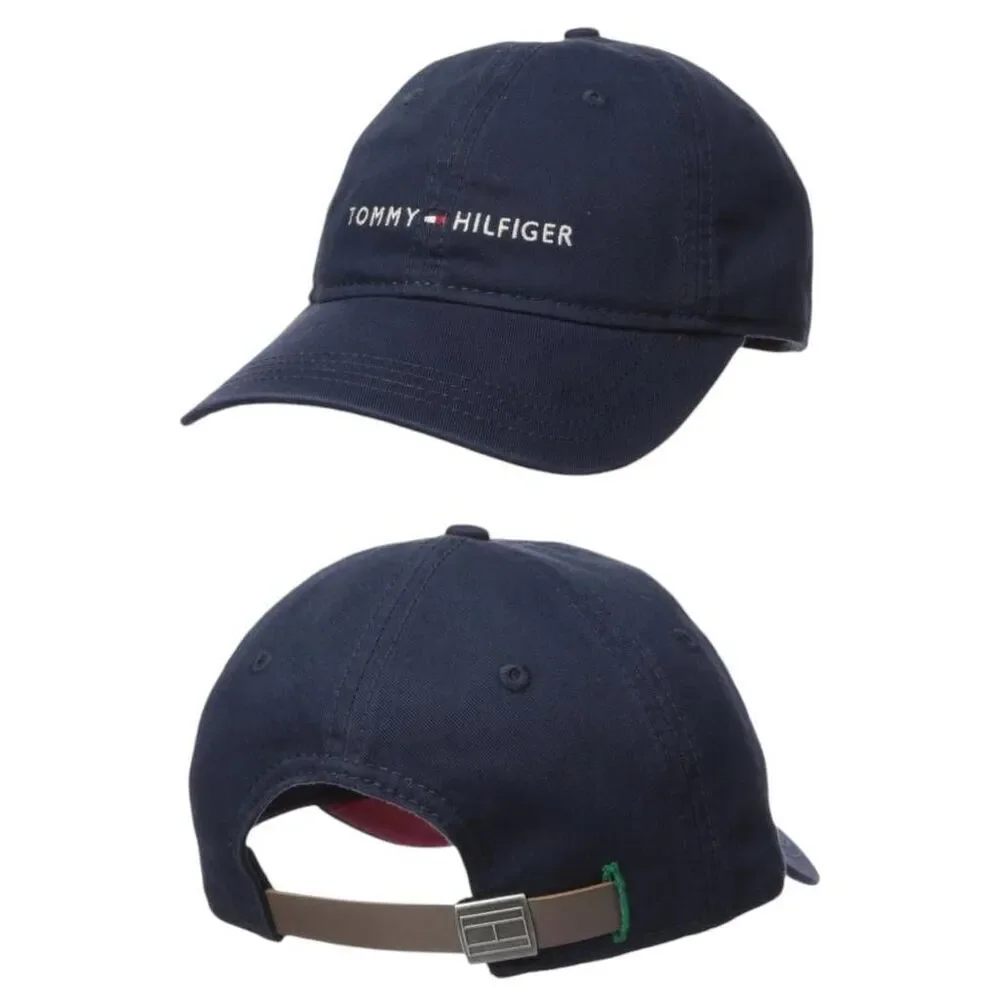 Tommy Hilfiger one world